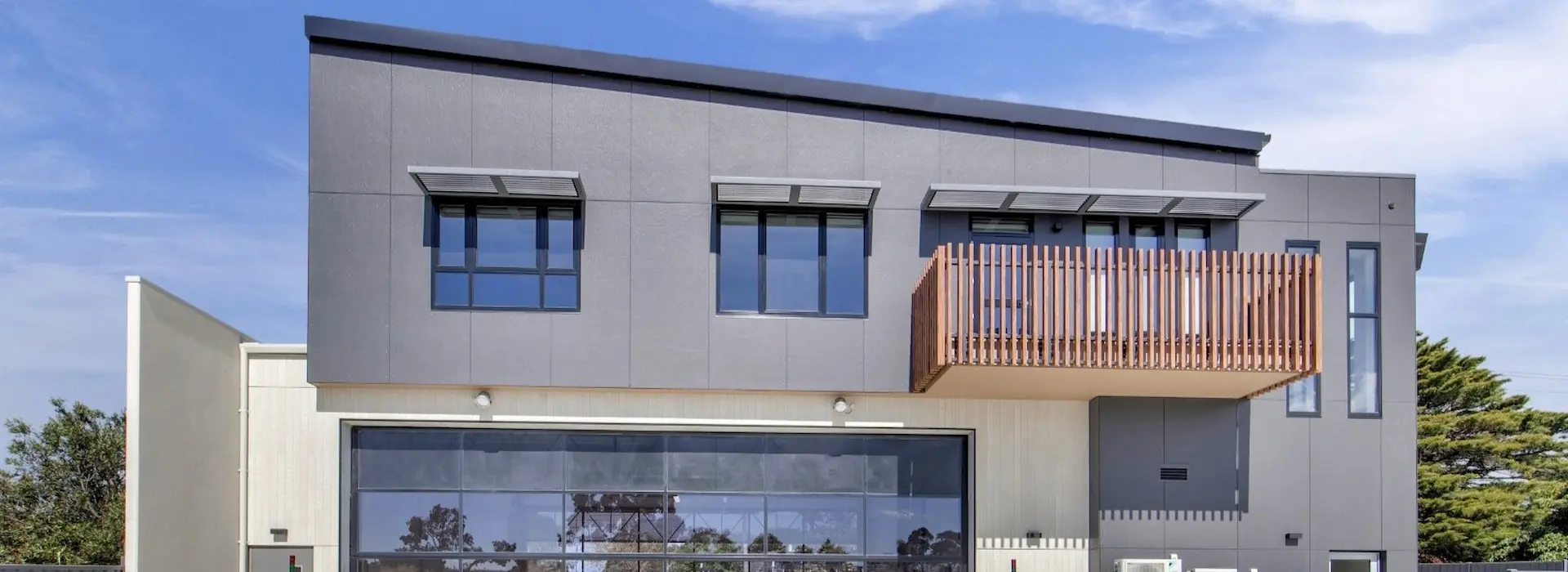 Street View of Watsonia Ambulance Station